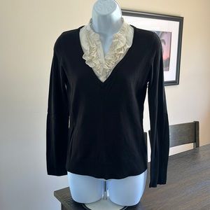 Apt 9 v neck sweater